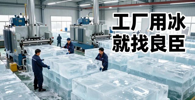 长宁区车间防暑降温大冰块_冰块车间降温效果_车间大冰块降温
