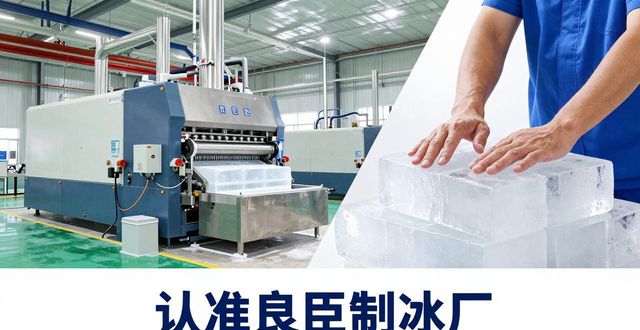 找长宁区工业冰块公司电话？认准良臣制冰厂