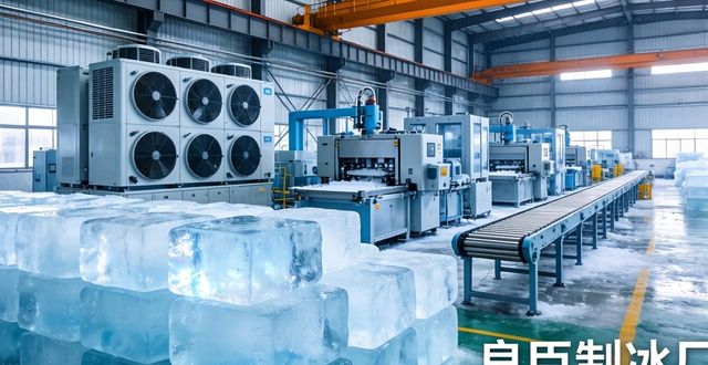 长宁区工业大冰块公司哪家靠谱 良臣制冰厂量大价优